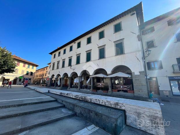 2 LOCALI A BARBERINO DI MUGELLO