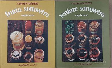 3 Libri cucina e casa vintage anni '70