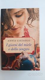 I giorni del miele e dello zenzero