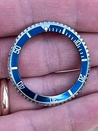 Ghiera + Inserto mk3 tudor-rolex