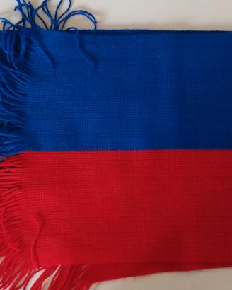 sciarpa colori GENOA