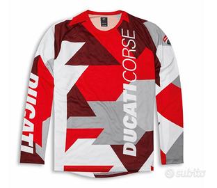 Ducati Corse MTB