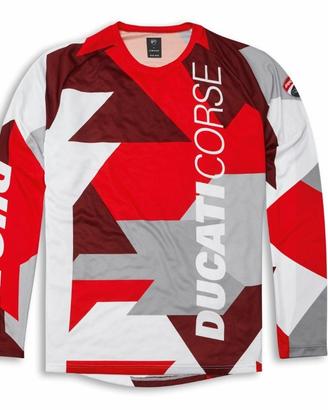 Ducati Corse MTB