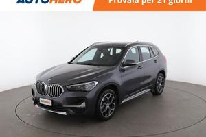 BMW X1 sDrive16d xLine