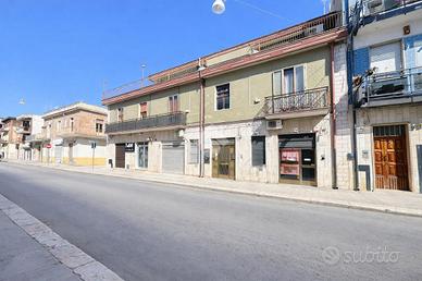 5 LOCALI A SAN SEVERO
