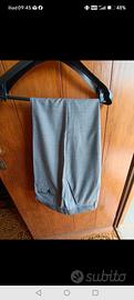pantaloni eleganti da uomo 