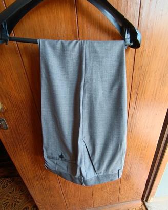 pantaloni eleganti da uomo 