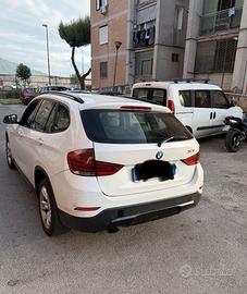 Ricambi bmw X1
