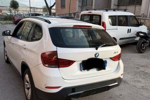 Ricambi bmw X1