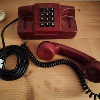 Telefono vintage