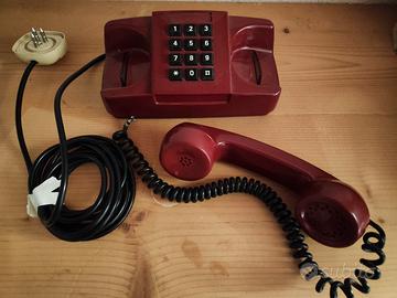 Telefono vintage