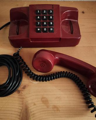 Telefono vintage