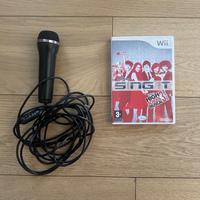 Disney Sing It High School Musical 3