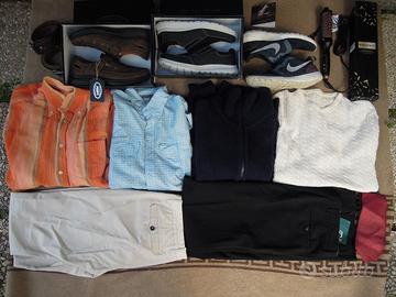 Abbigliamento uomo firmato