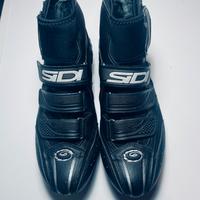 Scarpe ciclismo invernali