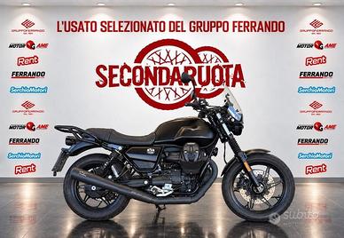 Moto Guzzi V7 III
