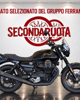 Moto Guzzi V7 III