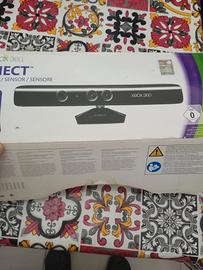 Kinect Xbox 360
