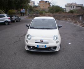 Abarth 595 1.4 Turbo T-Jet 160 CV Turismo