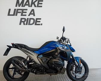 BMW R 1300R - 2025