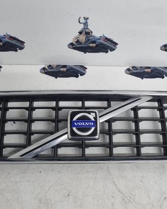 Griglia completa mascherina volvo v50 2005