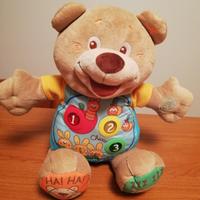 Orso Chicco Teddy 