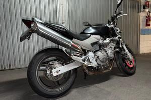 Honda Hornet 600