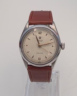 Rolex Precision ref.6480 del 1956