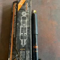 Ammortizzatori posteriori lancia y10/panda nuovi