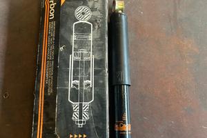 Ammortizzatori posteriori lancia y10/panda nuovi