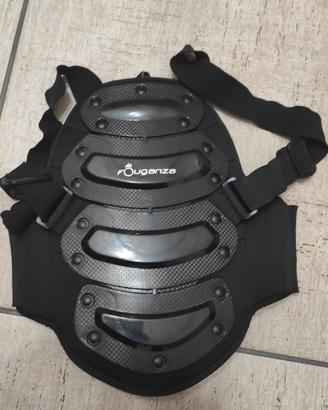 protezione tartaruga equitazione bambimi