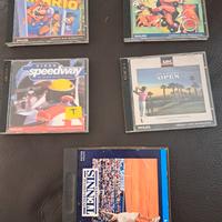 Giochi  Philips CDI