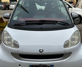 Smart Fortwo Passion cdi