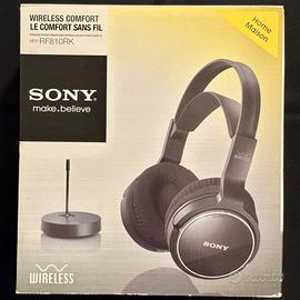 Sony MDR-RF810RK