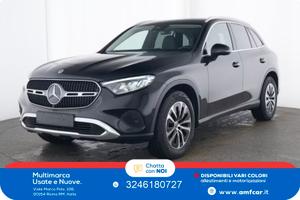 Mercedes-benz GLC 220 d 4M Avantgarde AHK+Pano+Mem