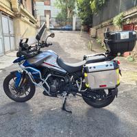 Triumph Tiger 850 - 2021