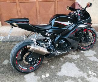 Suzuki GSXR