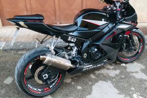 Suzuki GSXR