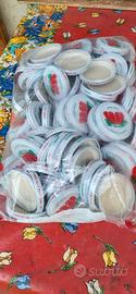 TAPPI PER BARATTOLI SALSA DA 53 MM 