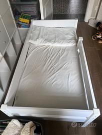 Letto bambino 140x70