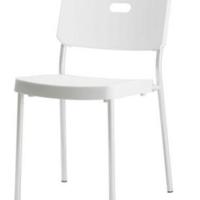 4 sedie herman Ikea