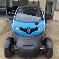 RENAULT TWIZY 2021 NUOVA!
