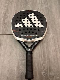 adidas metalbone carbon ctrl