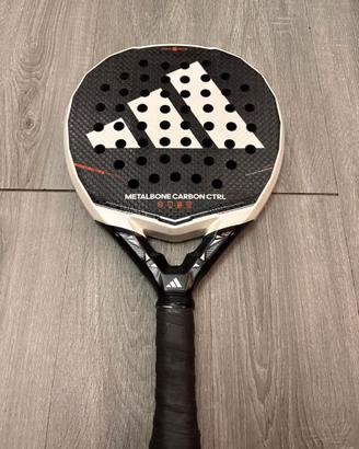 adidas metalbone carbon ctrl