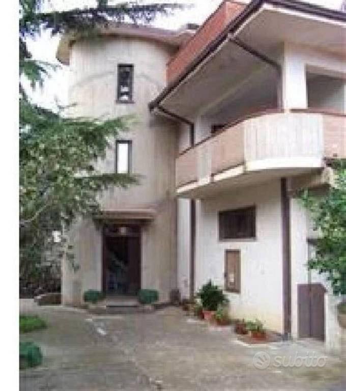 Appartamento – San Demetrio Corone, Macchia Albanese - Vista 2