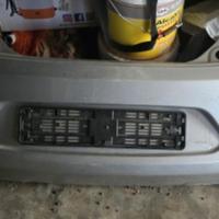 paraurti Ford Ka 2013