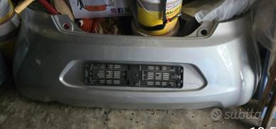 paraurti Ford Ka 2013