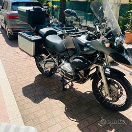 GS1200 BMW 1200 R1200GS moto 1200