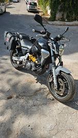 Yamaha MT-03 - 2006