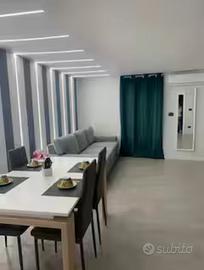 Bari Via Petrelli ( trav. Corso Italia)- 55 mq-